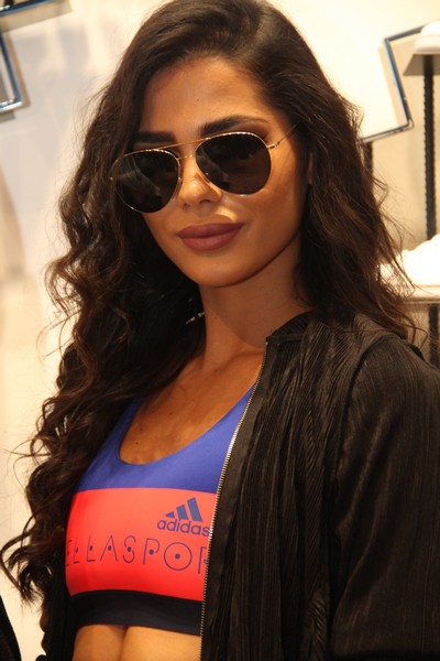 adidas Originals New Store Launch at Beirut City Centre